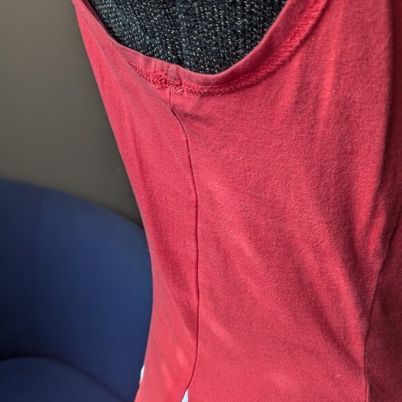 Bellissima Fashions Boho Floral Maxi dress - Picture 6 of 10